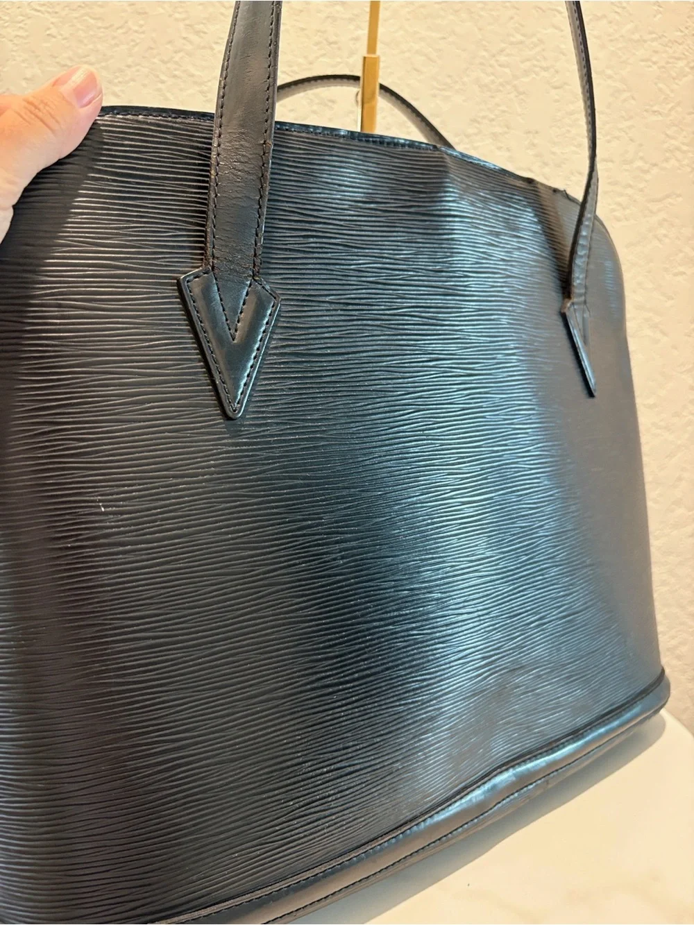 Louis Vuitton authentic louis